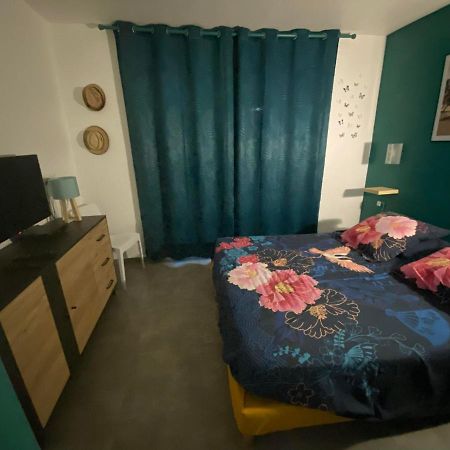Carpediem Apartment แซงต์-ฟรองซัวส์ ภายนอก รูปภาพ