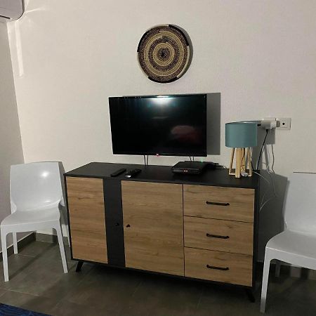 Carpediem Apartment แซงต์-ฟรองซัวส์ ภายนอก รูปภาพ