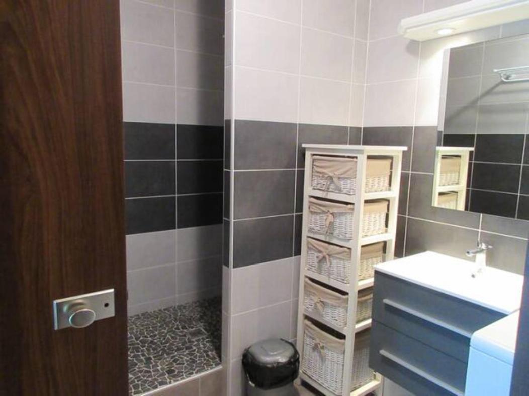 Carpediem Apartment แซงต์-ฟรองซัวส์ ภายนอก รูปภาพ