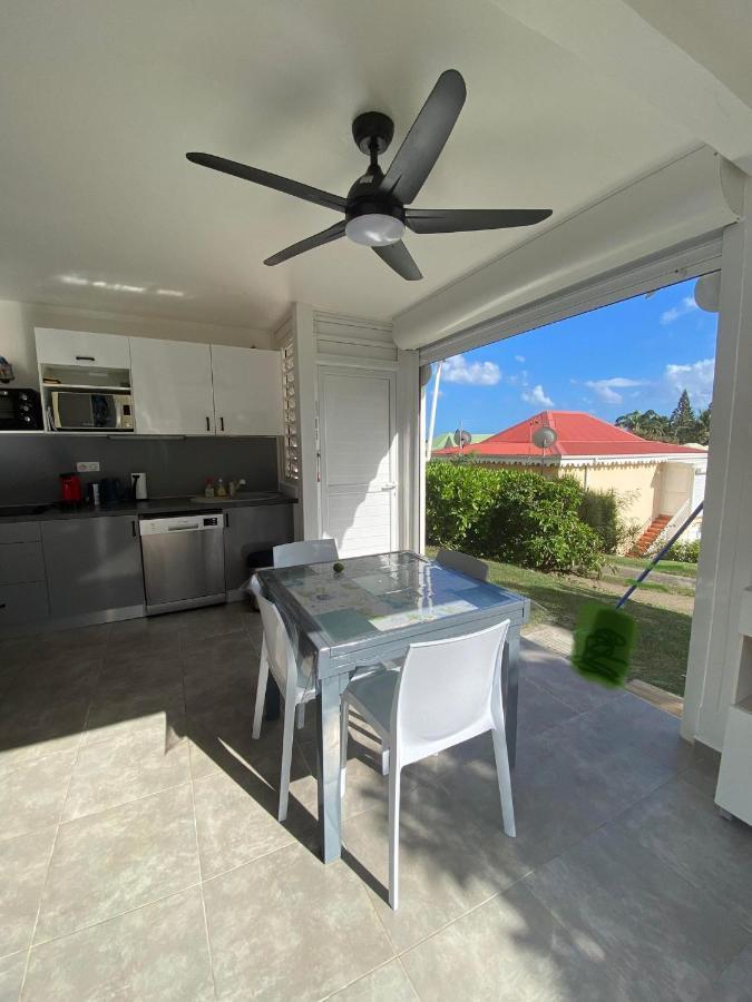 Carpediem Apartment แซงต์-ฟรองซัวส์ ภายนอก รูปภาพ