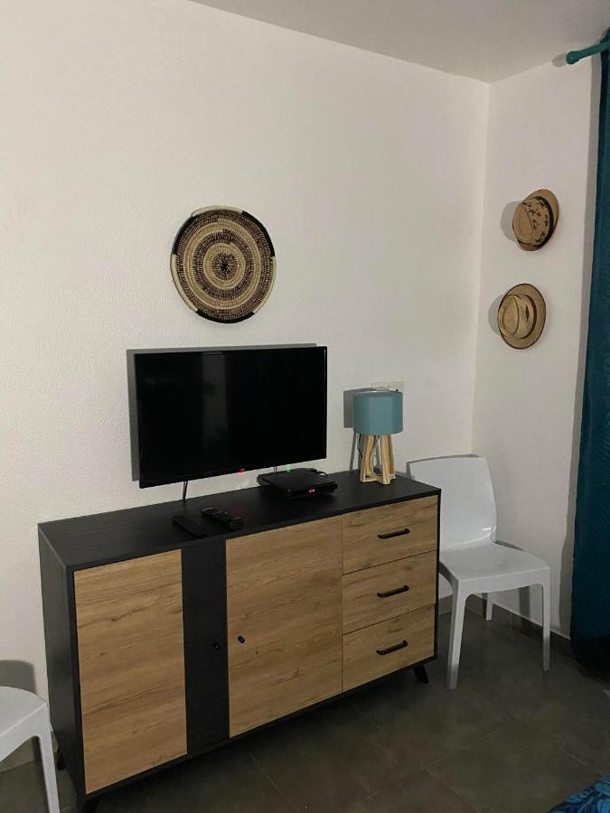Carpediem Apartment แซงต์-ฟรองซัวส์ ภายนอก รูปภาพ